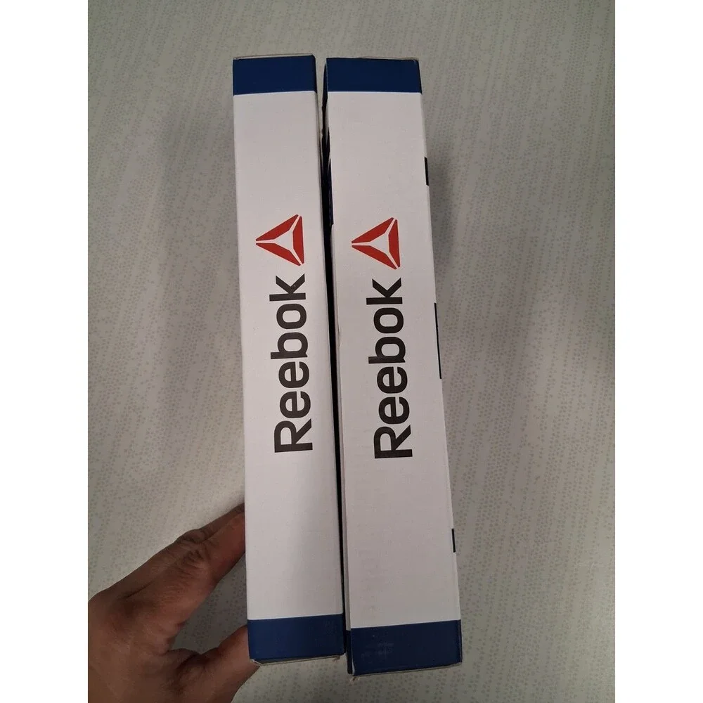 Reebok Pro-Series Mesh Performance Boxer Briefs 3-Pack S 3